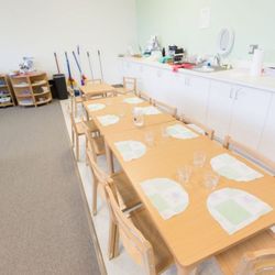 Little Oaks Montessori Academy