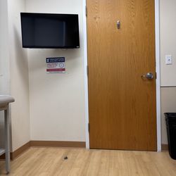 Total Access Urgent Care - Tower Grove - Exam room