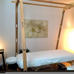 Zen Ashiatsu