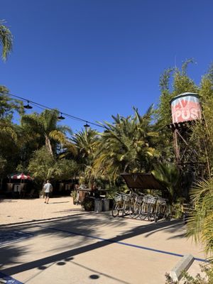 Caravan Outpost by null