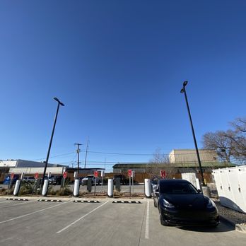 Tesla Supercharger - EV Charging Stations Near Me - Fort Worth, Texas Tesla Supercharger - EV Charging Stations Near Me - Fort Worth, Texas
