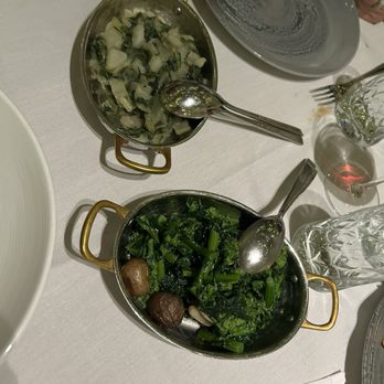 L’incontro - Italian Near Me - New York, New York