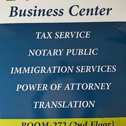 Naso Business Center