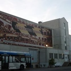 Schauspielhaus Probebühne