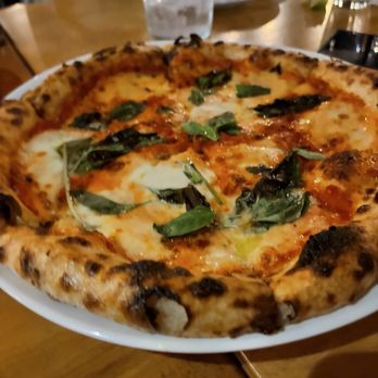 Bridgette Bar - Pizza - Italian Near Me - Toronto, Ontario