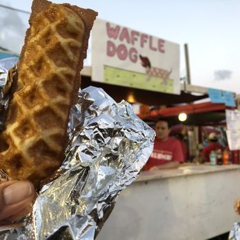 Iolani Fair - Waffle Dog - Festivals Near Me - Honolulu, Hawaii Iolani Fair - Waffle Dog - Festivals Near Me - Honolulu, Hawaii