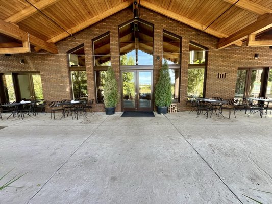 Balistreri Vineyards by null