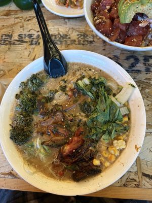 Michi Ramen Bar by null