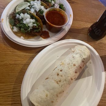 Testal Mexican Kitchen - Birria tacos and Colorado burrito - Cocktail Bars Near Me - Phoenix, Arizona