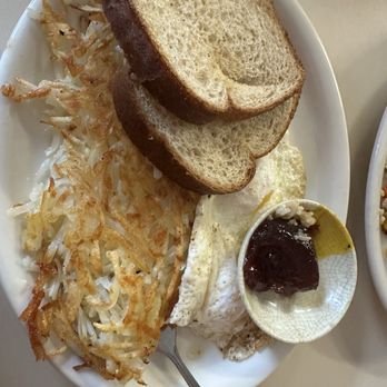 Ho Ho Kafe - Egg plate - Chinese Near Me - Fresno, California Ho Ho Kafe - Egg plate - Chinese Near Me - Fresno, California