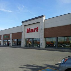 Magasin Hart