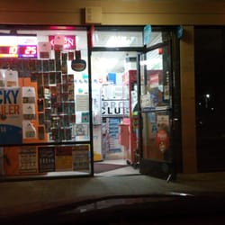 Eddie's Mini Market