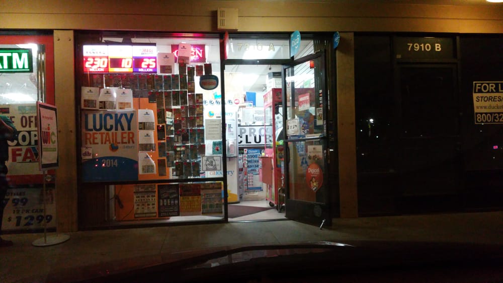 Eddie's Mini Market Logo