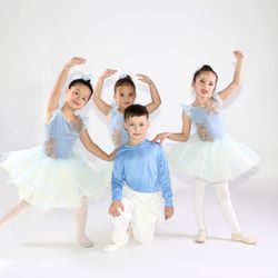 Intencity Dance