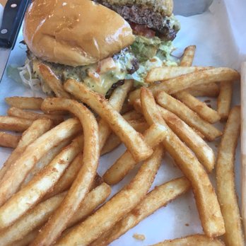 JC's Burger Bar - Bars Near Me - Mesquite, Texas