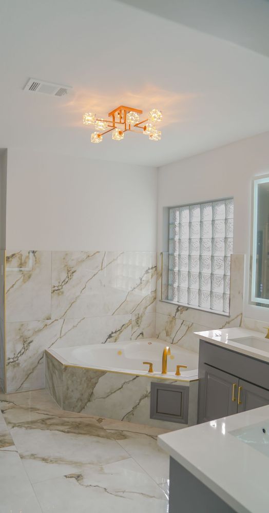 Slide of Bang it Services