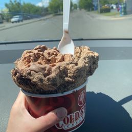 Best ice cream everrrrr Best ice cream everrrrr