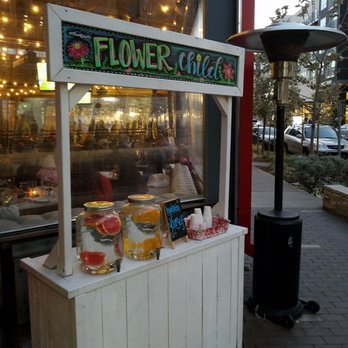 Flower Child - Salad Near Me - Austin, Texas