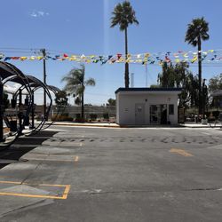 Shine City Car Wash
