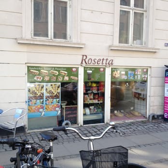 Rosetta Østerbro - Pizza Near Me - Copenhagen, 84 Rosetta Østerbro - Pizza Near Me - Copenhagen, 84