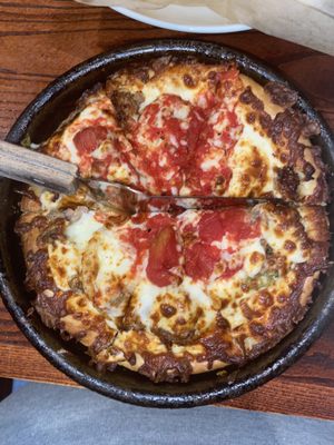 UNO Pizzeria & Grill by null