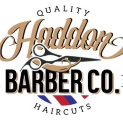 Haddon Barber