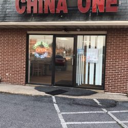 China One - The meal is delicious. I will introduce my friends to here.