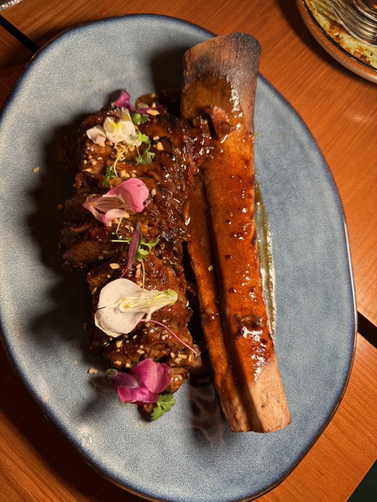 Amata Modern Thai - Photo 3