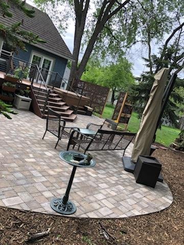 Natureview Landscaping - tree service in Inver Grove Heights, MN
