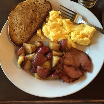 Cafe Genevieve - Eggs potatoes n toast! - Breakfast & Brunch Near Me - Jackson, Wyoming Cafe Genevieve - Eggs potatoes n toast! - Breakfast & Brunch Near Me - Jackson, Wyoming