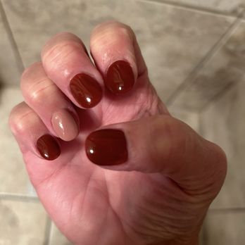 Tc Nail Salon - Oval - Nail Salons Near Me - Springfield, Illinois