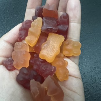 Whalers General Store - Sugarcane Gummy bears - Convenience Stores Near Me - Lahaina, Hawaii
