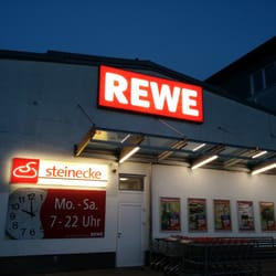 REWE