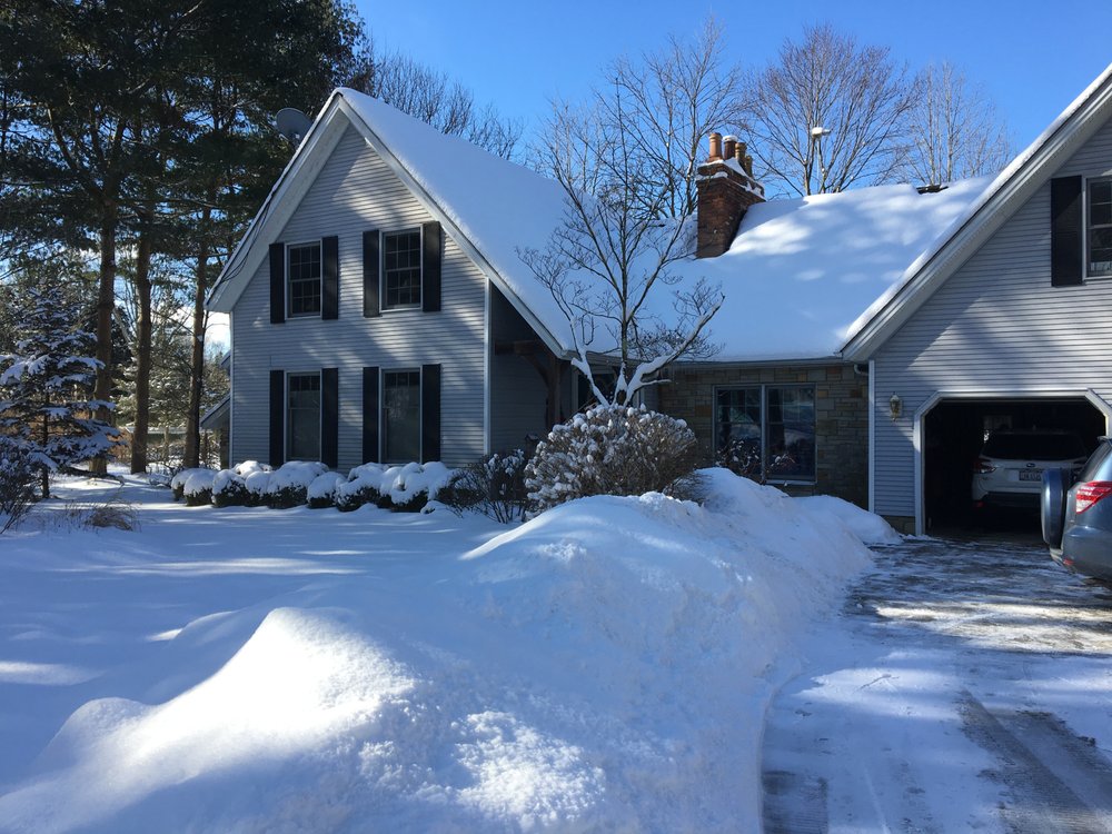 TIMBER VALLEY TREE FARM 4250 Bagdad Rd, Medina, OH Yelp