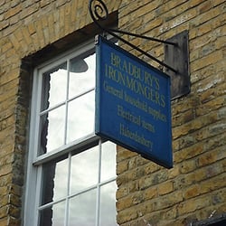 Bradbury's
