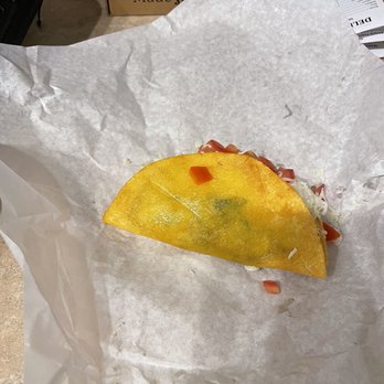 Señor Taco - Hard taco beef - Mexican Near Me - Scottsdale, Arizona Señor Taco - Hard taco beef - Mexican Near Me - Scottsdale, Arizona