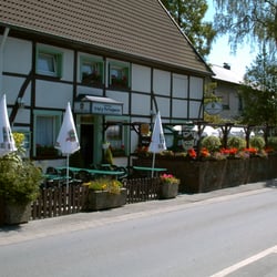 Altes Gasthaus Schulze Beckinghausen
