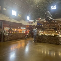 Berry's Seafood & Catfish House