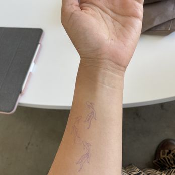 B36 Tattoo & Piercing Studio - Tattoo Near Me - Los Angeles, California