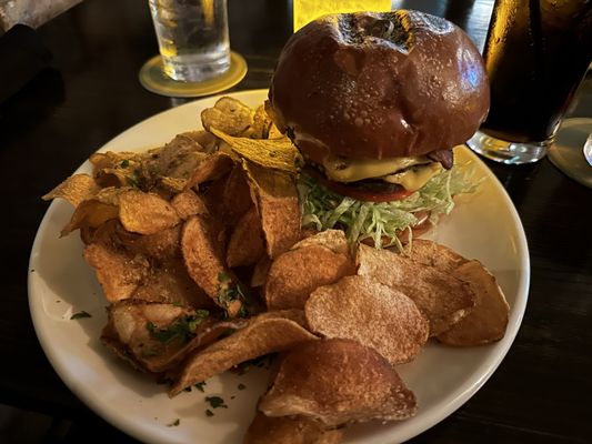 James Joyce Irish Pub & Restaurant by null