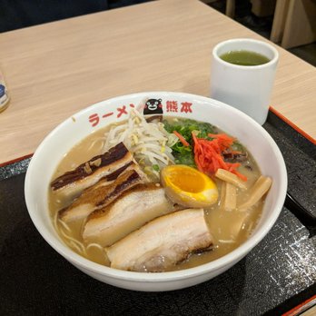 Ramen Kumamoto - Ramen Near Me - Newark, Delaware