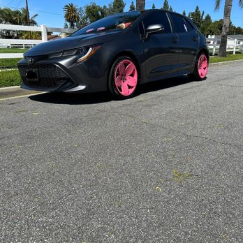 Edrey's Auto Detail - Auto Detailing Near Me - Garden grove, California
