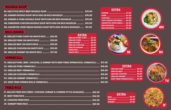 Viet Cafe by null