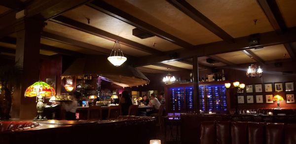The Sycamore Inn by null