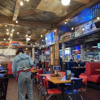 Bubba Gump Shrimp - Interior - Seafood Near Me - Laughlin, Nevada Bubba Gump Shrimp - Interior - Seafood Near Me - Laughlin, Nevada