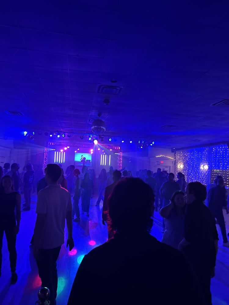 Social spots from Havana Club