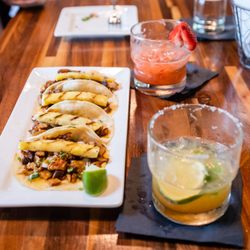 Deseo Modern Mexican