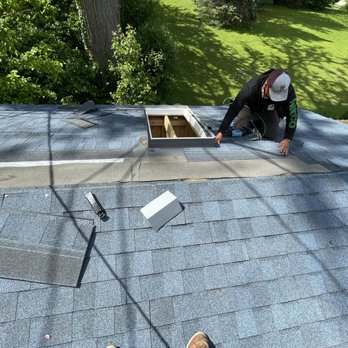 Super Mario's Roofing - Roofing Near Me