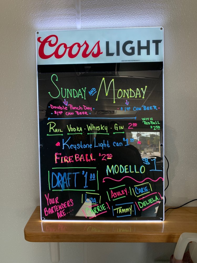 JACKPOT JOES Updated October 2024 704 W Boyton St, Marion, Illinois