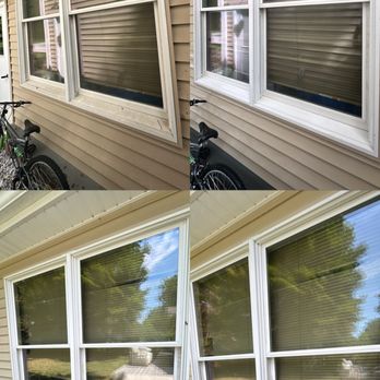 True Power Washing - Exterior Home Window Washing - Gutter Services Near Me True Power Washing - Exterior Home Window Washing - Gutter Services Near Me